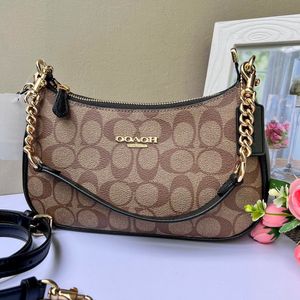 El çantası Teri Omuz En Kaliteli Kadın Moda Denim Tasarımcı Deri Tote Çanta Çanta Tuval Tuval Crossbody Debriyaj Lady Seyahat Koltuk Çantaları