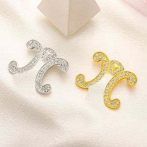 Spettame placcate in oro di lusso Nuovo Brand Charm 925 Spilla argentata Piani di compleanno in stile classico Pin di alta qualità Girls and Boys Batti da regalo per ragazze di alta qualità