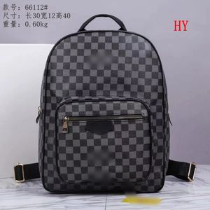 2024 The latest PU leather backpack female backpack designer backpack fashion casual female small schoolbag style