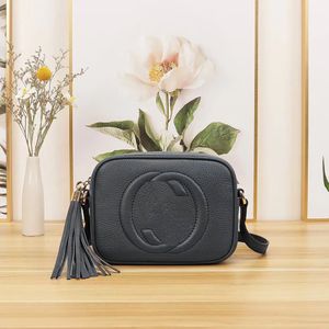 Kadınlar deri soho disko omuz çantası güzel lüks tasarımcılar çanta püsküllü çanta çanta saçaklı haberci çanta tasarımcısı crossbody çanta cüzdan akşam çantası 001a