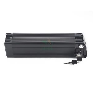 Batteria al litio per biciclette elettriche 18650 batterie a ioni di litio batterie di pesce in argento ebike 1000W 750W 500W 48V 30Ah motore