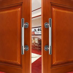 High quality Wooden door handle Single handle for wooden door Stainless steel 304 material Door hardware 231222