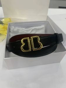 BA FamilyBelts Luxury Classic Letter Buckle Formal Designer Brand Belt High Quality Belt Wholesale Gold and Silver Buckle Trend Novty särskilt Pretty