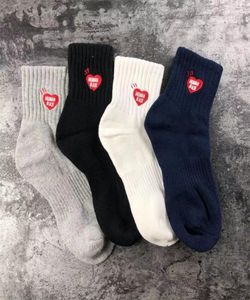 Szary czarny granatowy sock kobiety unisex bawełniane skarpetki koszykówki5549161