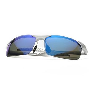 2023新しいデザイン偏光メンズサングラス偏光夜視眼鏡眼鏡車を運転するサンガラス屋外スポーツFI329Eの屋外スポーツ