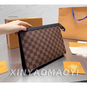 حقائب المساء Gaston Crossbody Bag Wallet لمصمم الرجال مع محفظة عملة حزام قابلة للتجديد 81124 رحلة