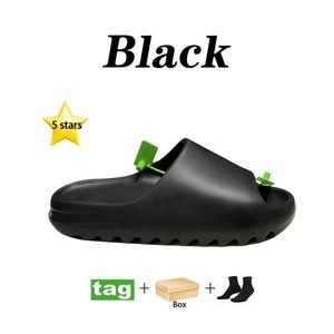 Projektant Slajdów Kapcie Runner Designerowie Sandały Męki Kobiety Vermillion Mineral Onyx Pure Beach Slipper Ocher Bone Bone Sandle Flat Buty zewnętrzne