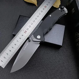Protech Boker Plus Tactical Folding Knife Outdoor Camping Hunting Survival Pocket Utility EDC Tools G10 Handle Horizon Knives