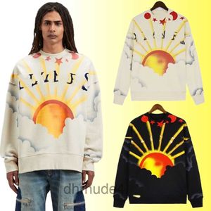 Hell Star Hoodie Essentailhoodie Designer Sweater Mens Womens Luksusowa marka Najlepsza wersja 360G Bawełniany materiał Hurtowy 2 sztuki 10% KTA9