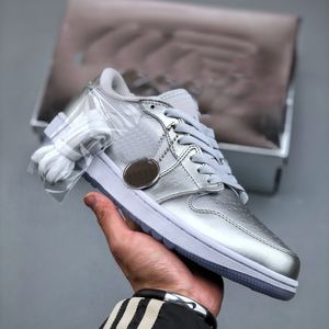 Ny 1 låg golfgåva ger packskor män kvinnor sport sneakers 36-45 euro