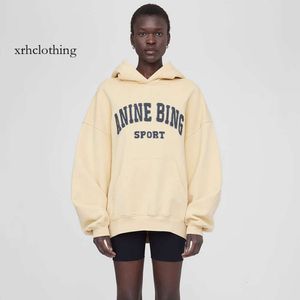 Hoodie Designer Mens 23 أوائل الخريف مكان جديد AB الحروف الكلاسيكية يدويًا مستديرًا مع البطانة الفخمة لسترة مقنعين للسيدات