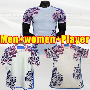 3xl 4xl Hiszpania World Soccer Jerseys Cup 2023 National Man Kids Kit pełny zestaw Sock Rodrigo Canales Ansu Fati Ramos Saul Koke Asensio Morata Football Shirt Women Women Women Women Women Women Player