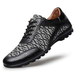 Sapatos Botas de golfe britânicas Botas de golfe genuínas de couro para homens de golfe masculina corea Businessman Sapatos de golfe Treinando golfe Grand Sneakers Golf Women Golf