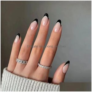 FALSE NAILS 24st