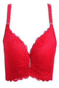 BRAS Plus Size Bra Frauen039s Unterwäsche Push Up Sexy Spitze 44E 44dd 44C 42E 42dd 42C 40e 40dd 40c 38dd 38c 36dd 36c 34dd 34c C33045558269