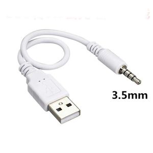 Cavo dati USB per download pubblico, cavo di ricarica, ricarica per auricolari DC3.5 impermeabile a conduzione ossea