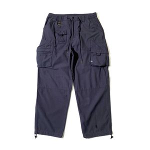 Novo calça de corrida de cordão casual masculino de alta qualidade