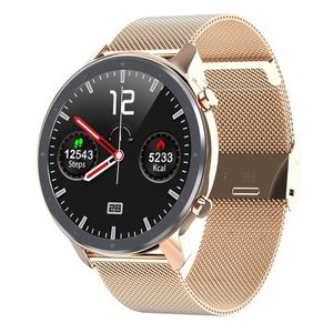 L11 Watch Smart Bracciale in acciaio Strap278m