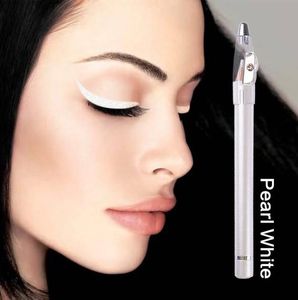 Hela kvinnor makeup vattentät eyeliner högkvalitativ vätska utgör skönhet kosmetiska ögonfoder blyerts penna maquillaje1854454