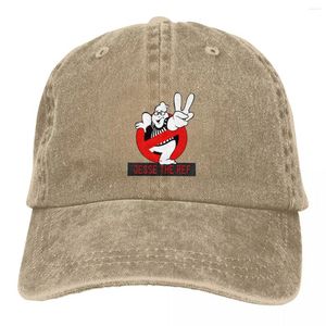 ボールキャップファンタジーアドベンチャー映画ロール野球キャップジェセットref fitted men washed truckerhat logo屋外スポーツ