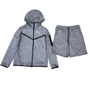 Tech The Hoodie Trade Clise Man Man Tech Fleece Zip Up Hoodie Pant Trade Cuit Женские спортивные брюки Jogger Designer Мужские спортивные костюмы.