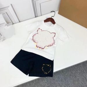 Kids Clothes For Boys Jacket Clothing Set Autumn Toddler Baby Boys Clothes Hoodie+Pant 2pcs Outfit Suit Children Clothing AAAAA