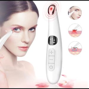 Najlepiej sprzedający się pozycja w USA Urządzenie piękności narzędzia do masażu oka narzędzia Summer Skin Care Massager Produkty 2023 W celu wyeliminowania zmarszczek 231222