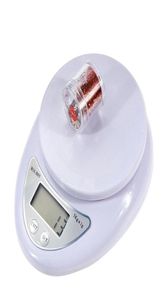 5kg1g 3kg01g escala de cozinha escala eletrônica escala digital alimentos portátil Medição de peso Gadgets de cozinha LED Scales de comida de cozinha 2012118033185