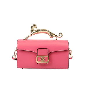 Shoulder Bags Autumn and Winter New Shoulder Messenger Handbag Cross-border Wholesale Women's Bag Pu Shoulder Bag Shell Bag Popular Handbags