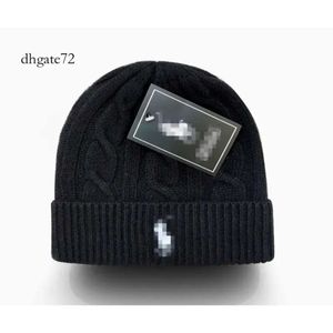 Cap Cap Men Donne Designer Designer Polo Beanie Bonnet Autunno Inverno Bernelli Cappelli sportivi classici Capite di cranio Caspite Casual Outdoor Caldo Cappotto