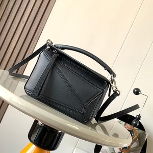 TOP Quality Designer Tote Bag Luxury Women Party Wedding Shoulder Bags Individualized Handbag Genuine Leather Small Purse with Box