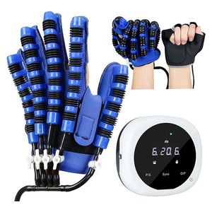 Rehabilitering Robothandskar Handfunktion Finger Training Health Personal Care Therapy Device For Stroke Hemiplegia Arthriti 231222