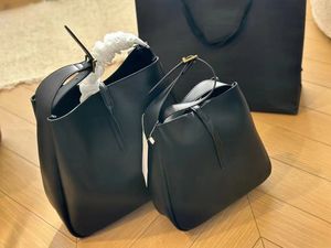 HDMBags2023 роскошные мягкие женские женские женские пакеты сумки для пакета буквы металлическая лист классическая сумочка подлинная кожаная досуга