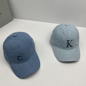 fortieth artistluxury designer letter baseball hat hat Fashion casual design baseball hat outdoor sports shade