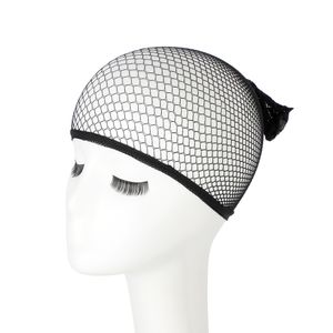 أدوات الرعاية الباروكة CAP CORVE الخاصة بشبكة WIG HIR NET NET HISH HIR NET Accessories