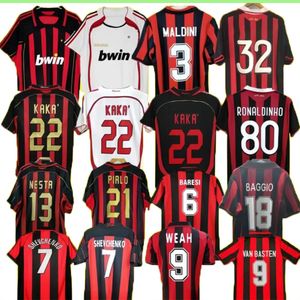 2011 2012 Retro soccer jerseys home away third 11 12 ac Maglia da calcio MALDINI INZAGHI MILANS IBRAHIMOVIC PATO SEEDORF football shirt