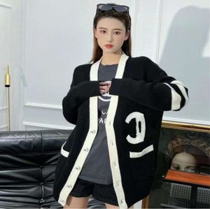 New Women's Sweaters Women Spring Autumn Loose Casual Woman designer Sweater S-XL676