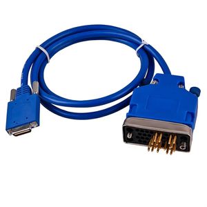 FC V35 V.26 cable is suitable for control, router measurement and industrial data cables