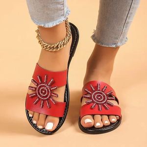 Sandals Fashion Women Design Hollow Design Offere