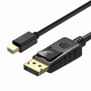 Mini Displayport - DP Kablo Yıldırım Portu Dizüstü Bilgisayar Adaptörü Ekran