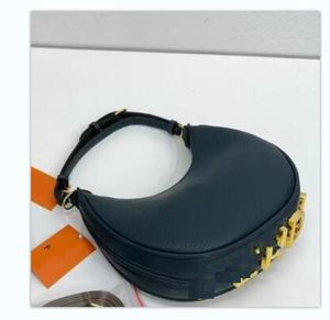 Fendidesigner Bag Bag de designer de luxo Bolsa Crossbody Bag Bag Fendibags Bolsa de Câmera de Câmera de Câmera Ajusta Bolsa Houlder Bolsa Bas Saco de Armazenamento 193