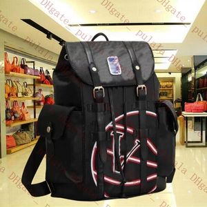 10A Designer-Rucksack mit großem Fassungsvermögen, für Outdoor-Sportarten, Prägung, Reisetasche, Basketball-Rucksäcke, Handtaschen, Geldbörse, Mode, für Männer und Frauen, Handtasche, Büchertasche