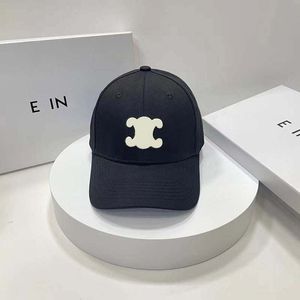 Designer Hat Canvas Man Baseball Cap Fashi