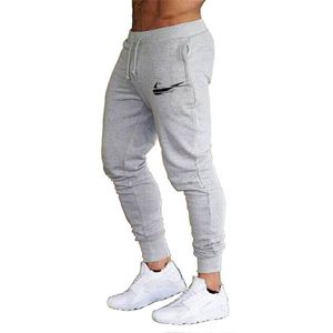 NK Luxury designer Mens Joggers Fitness Pantaloni di marca Basket running Tuta abiti di alta qualità Uomo Casual Pantaloni sportivi palestre pantalone nove Pantaloni