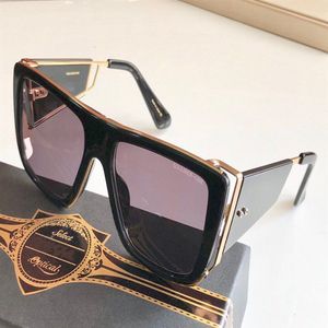 A DITA sunglasses for men women SOULINER ONE Top luxury high quality brand Designer new selling world famous fashion show Italian 267k