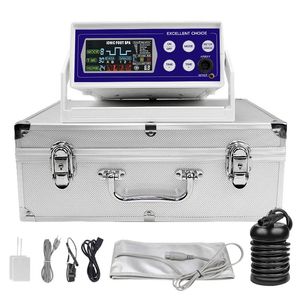 Personal Care Multifunctional Ion Cleanse Equipment Detox Foot Spa to From Health Energy Product Ionic Machine 231222