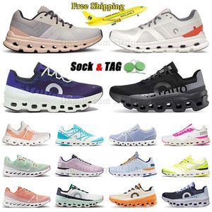 frete grátis em sapatos de grife cloud runner nuvens nova monster swift 3 x3 x 5 vista surfer flame branco e rosa quente roxo shift preto cinza oncloud tênis cloudnova