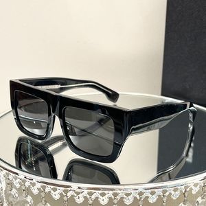 Óculos de sol designer Painel de luxo de luxo P22Y Óculos de grandes dimensões Goggle Beach Sun Glasses para homens e mulheres