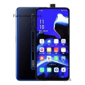 Hot Selling OP reno2z Heißverkaufs Smartphone in Stock 6,2 Zoll HD -Bildschirmspeicher 256G Android 8.1 Version Frontkamera 16 Millionen 42