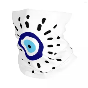 BERET MALE EYE EYE STAMPA BANDANA MERCHIO GEATER DI PROTEZIONE UVA VOLTA COPERTURA DI COPERTURA DEGLI SULLA CANDA DELLA CANDA BALACLAVA